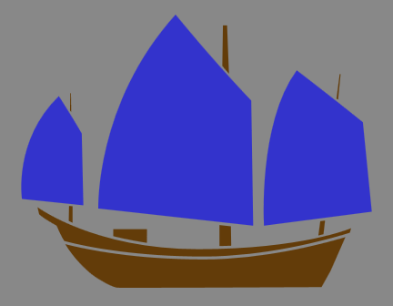 A Boat